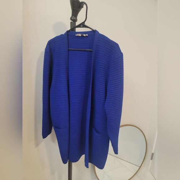 Valentino Cardigan Size 10 - Picture 1 of 9